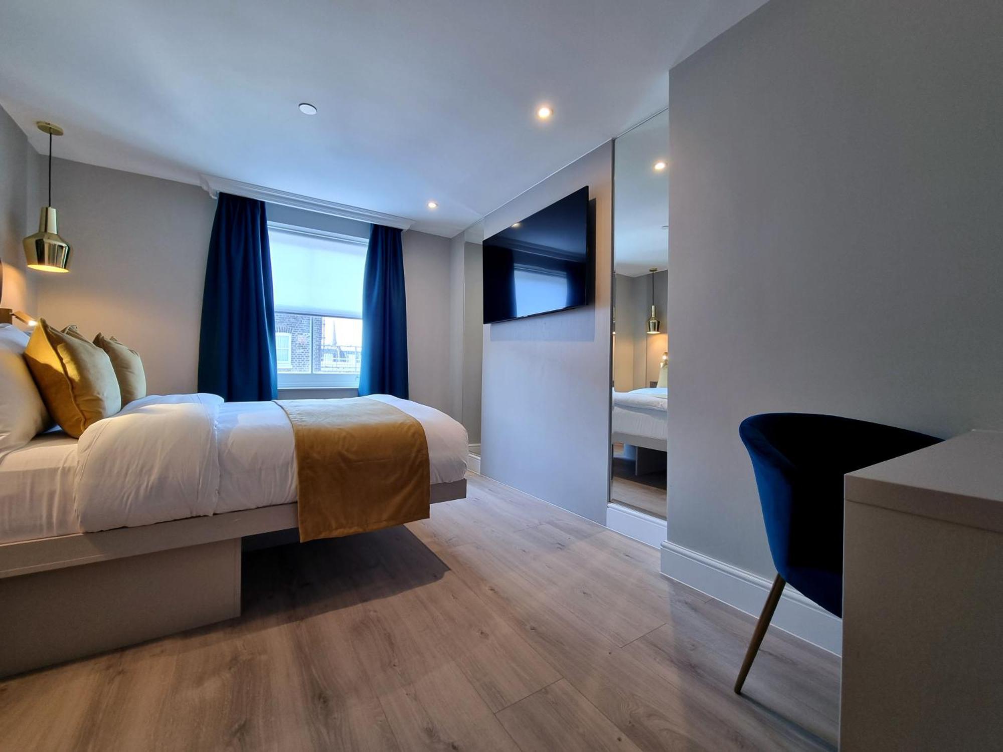 West Brompton Studios 런던 외부 사진